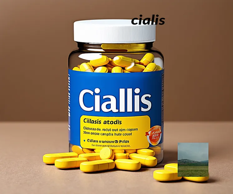 Cialis 2